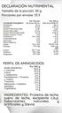 ISO WHEY PROTEIN