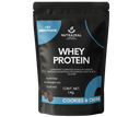 Proteína Whey