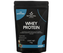 Proteína Whey