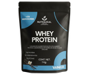 Proteína Whey