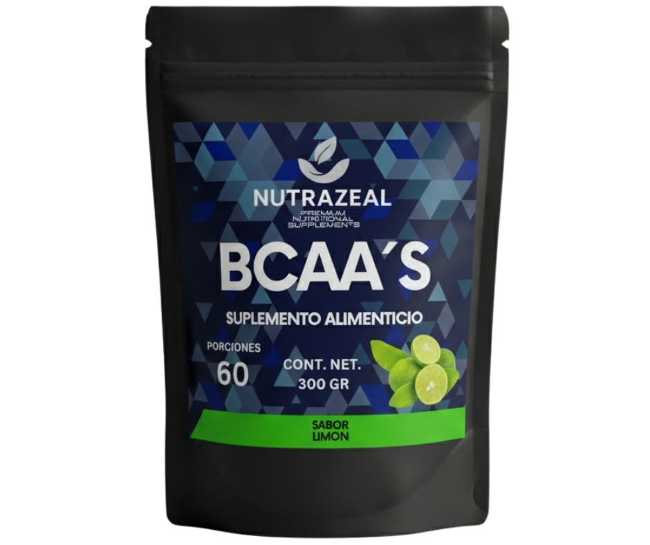 BCAA´S