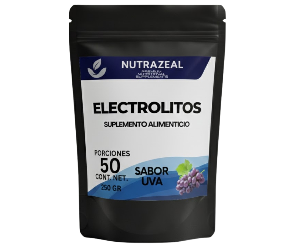 Electrolitos