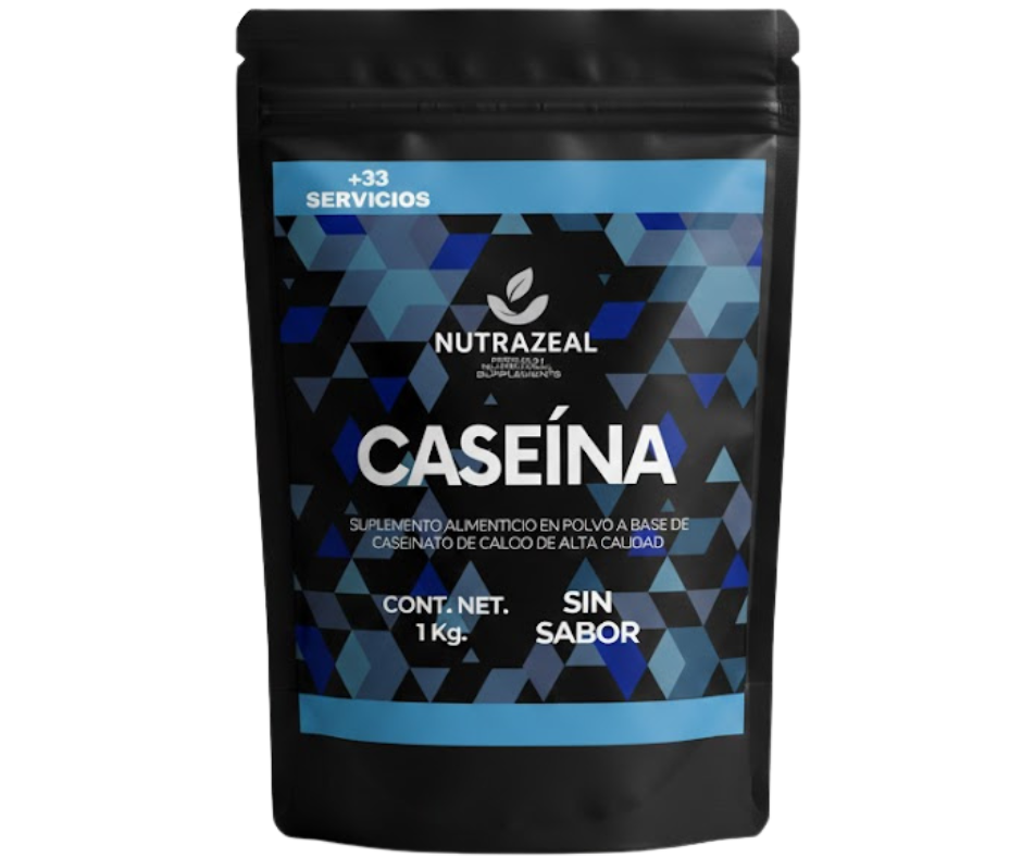CASEÍNA