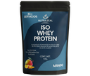 ISO WHEY PROTEIN