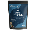 ISO WHEY PROTEIN