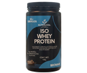 WOMAN ISO WHEY PROTEIN