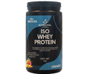 WOMAN ISO WHEY PROTEIN
