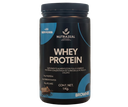 PROTEÍNA WHEY