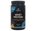 PROTEÍNA WHEY