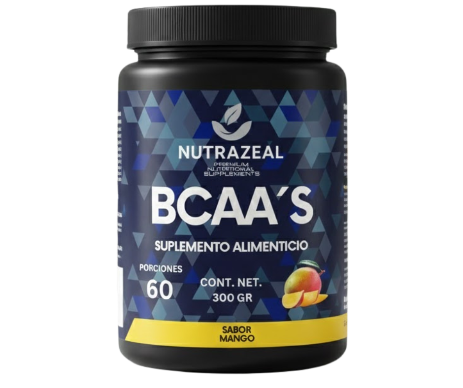 BCAA´S