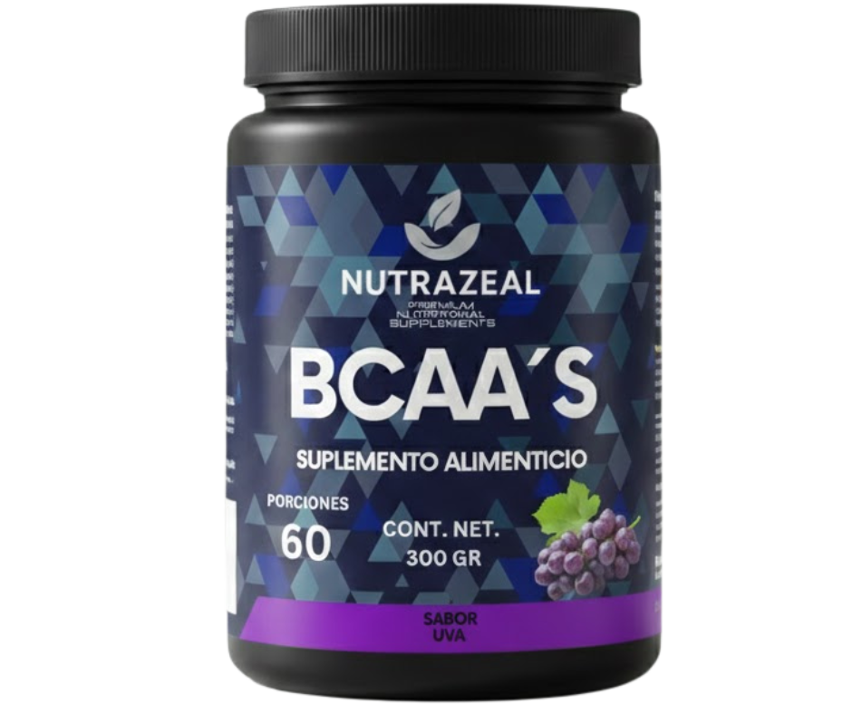 BCAA´S