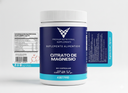 CITRATO DE MAGNESIO
