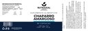 Chaparro Amargoso