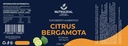 Citrus Bergamota