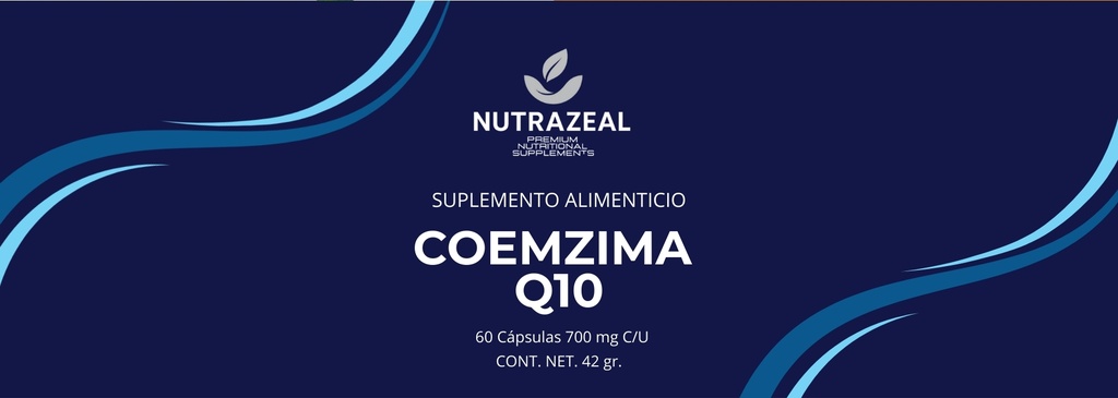 Coenzima Q10