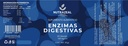 Enzimas digestivas 
