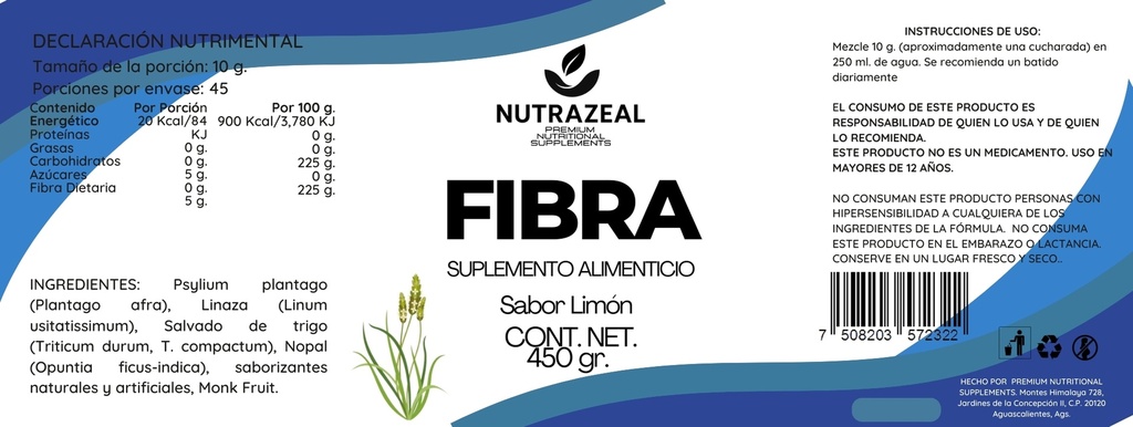 Fibra 