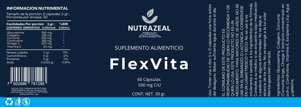 FlexVita