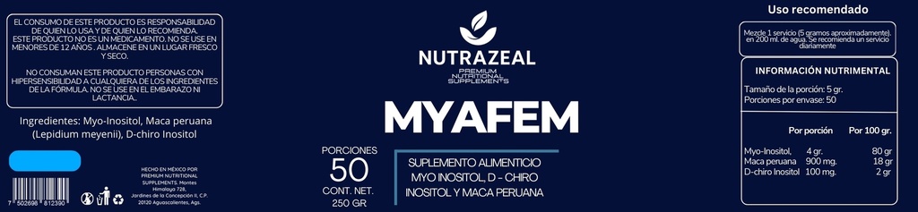 MYAFEM 