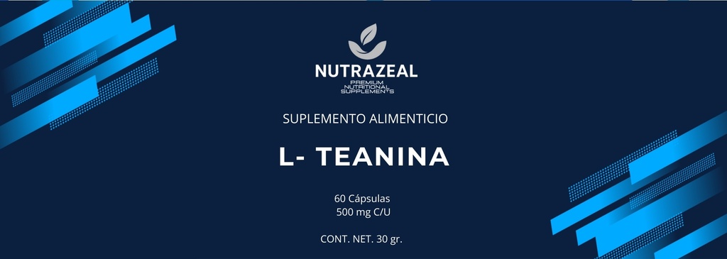 L-Teanina