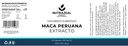 Maca Peruana 