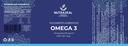 Omega 3 Linaza
