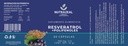 RESVERATROL + POLIFENOLES