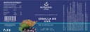 SEMILLA DE UVA