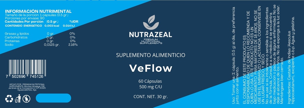 VEFLOW