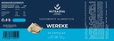 WEREKE