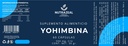 YOHIMBINA