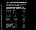 Multivitamínico + Multimineral