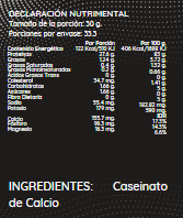 CASEÍNA