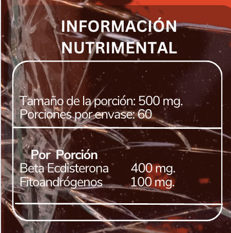 Beta Ecdisterona