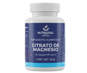 CITRATO DE MAGNESIO