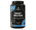 PROTEÍNA WHEY