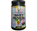 PROTEÍNA WHEY