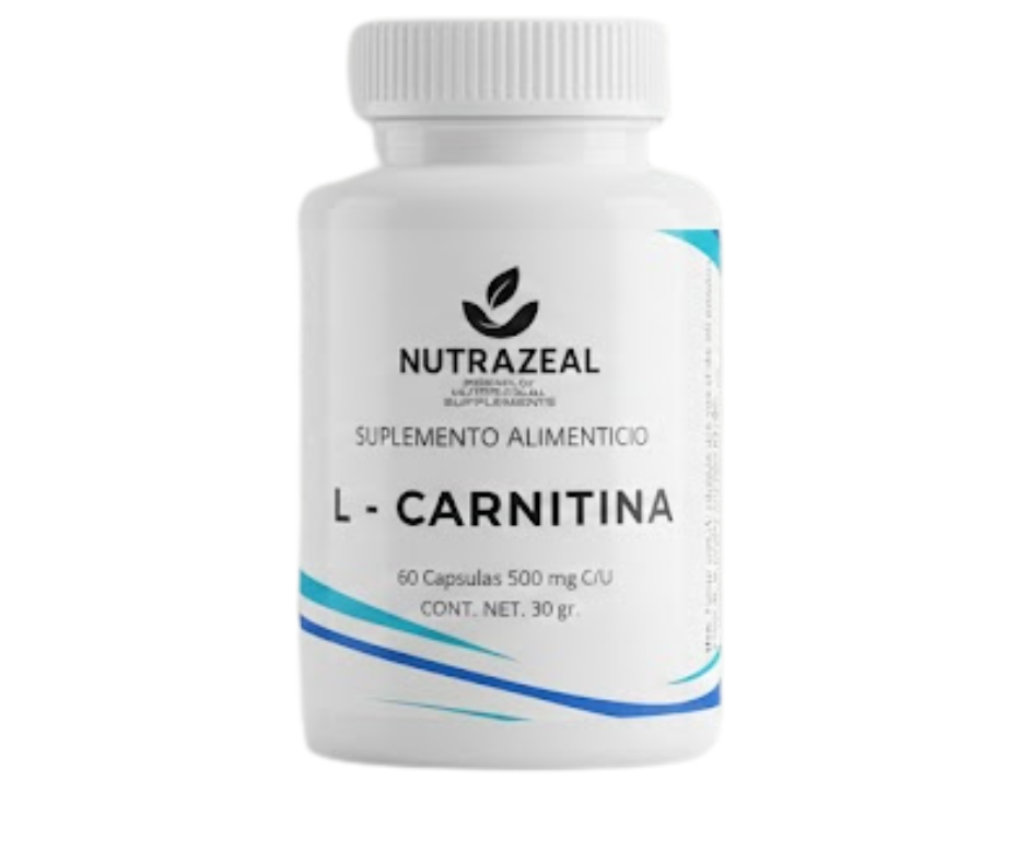 L- Carnitina