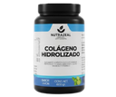 Péptidos de Colágeno Hidrolizado + Vitamina C + Citrato de Magnesio