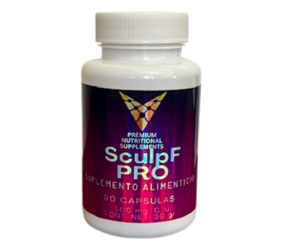 SculpF Pro