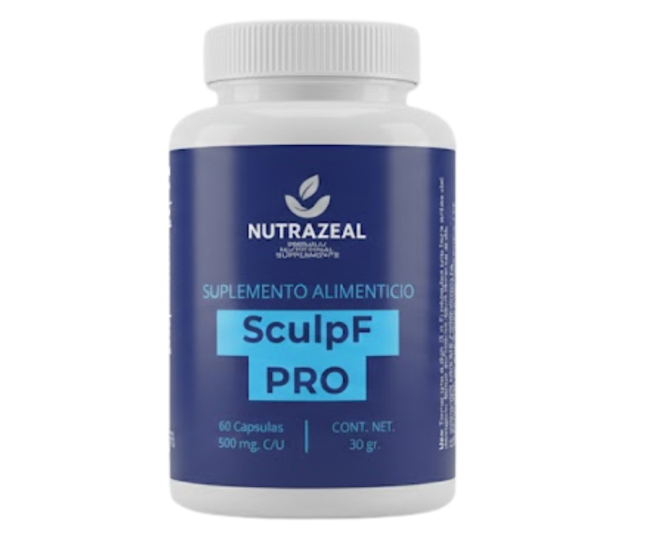 SculpF Pro