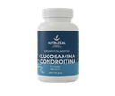 Glucosamina + Condroitina