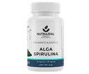 Alga espirulina