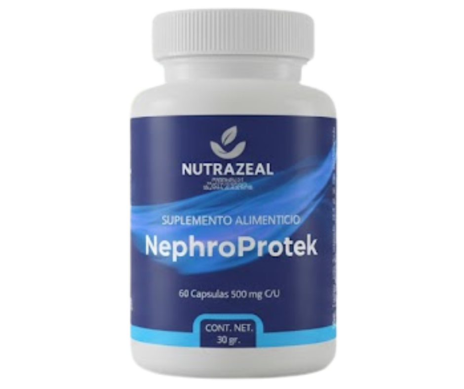 NephroProtek