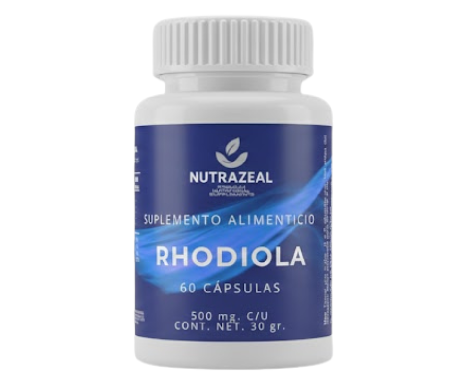 Rhodiola