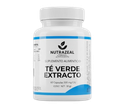Te Verde extracto