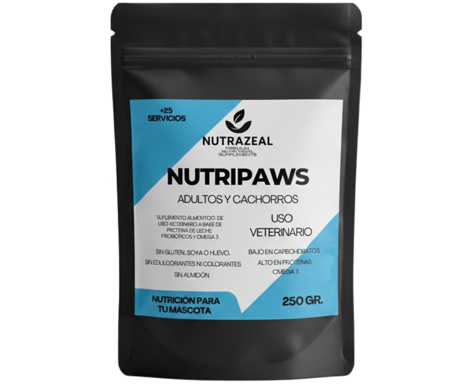 NutriPaws