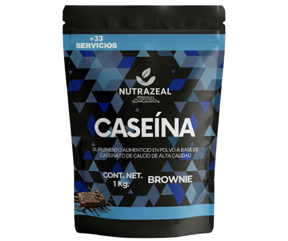 CASEÍNA