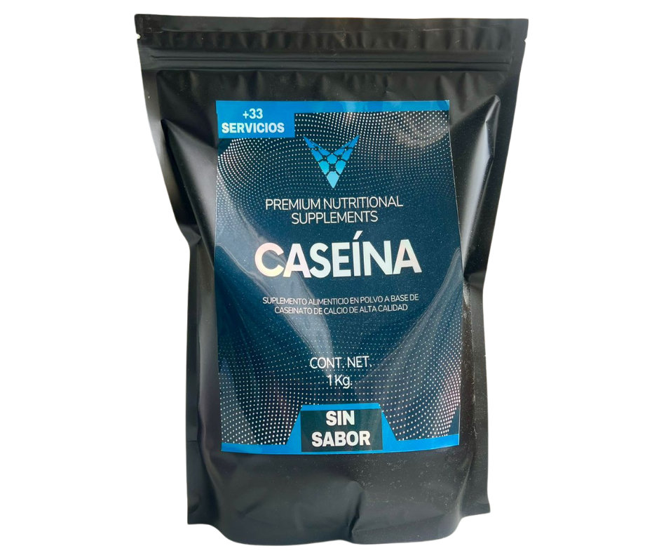 CASEÍNA