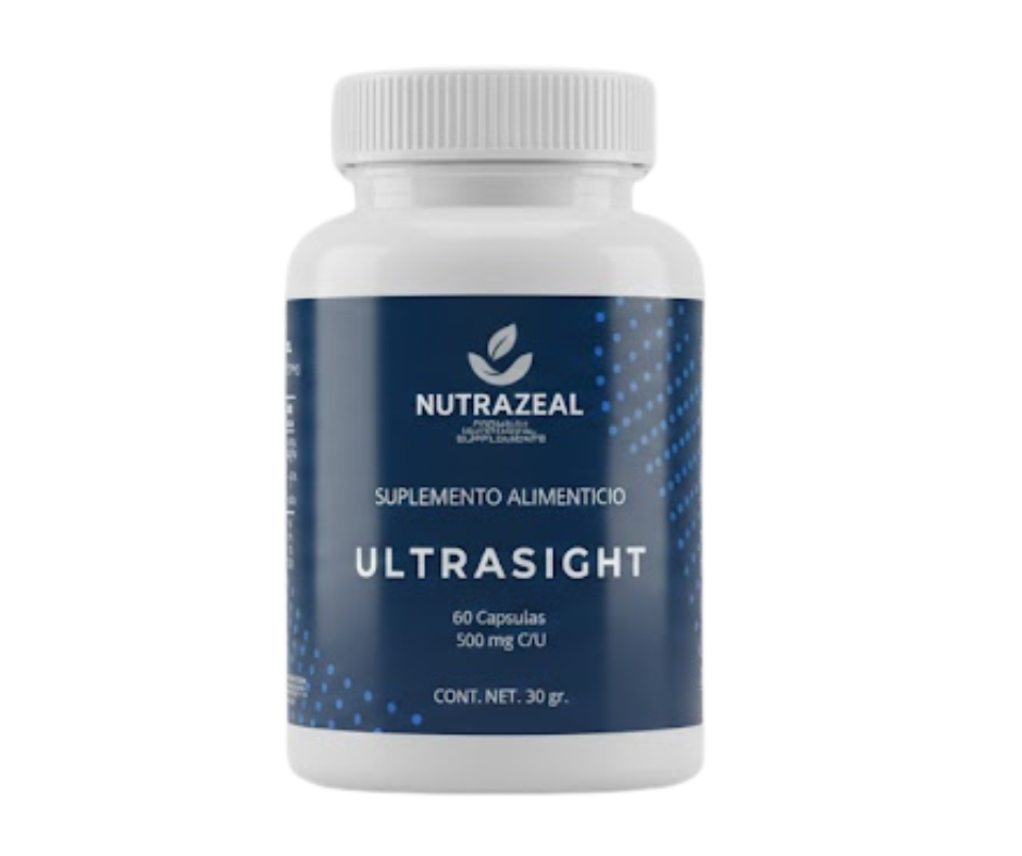 ULTRASIGHT